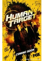 Human Target Season 2 HDTV2DVD 7 แผ่นจบ บรรยายไทย